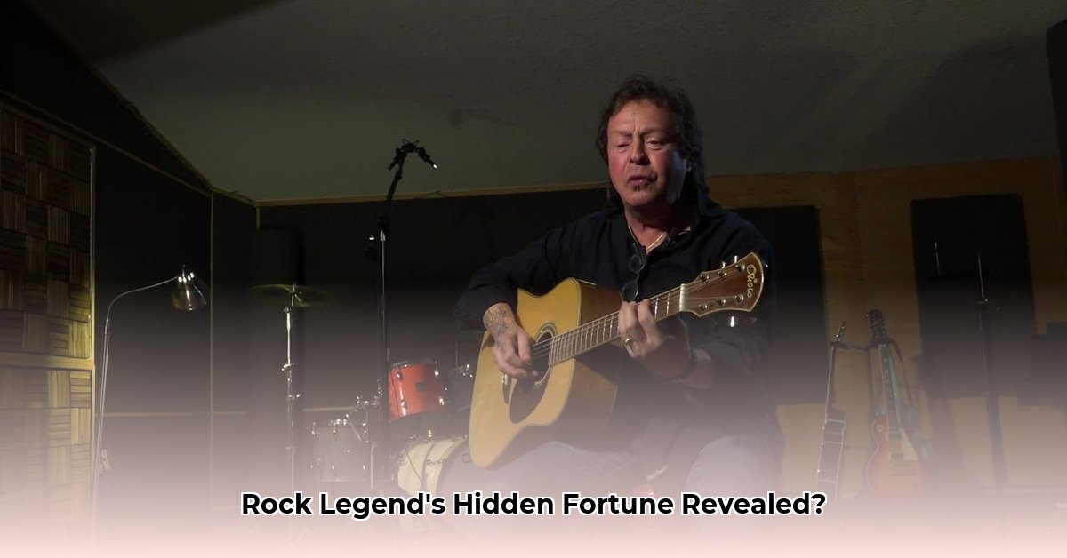 rick-derringer-net-worth